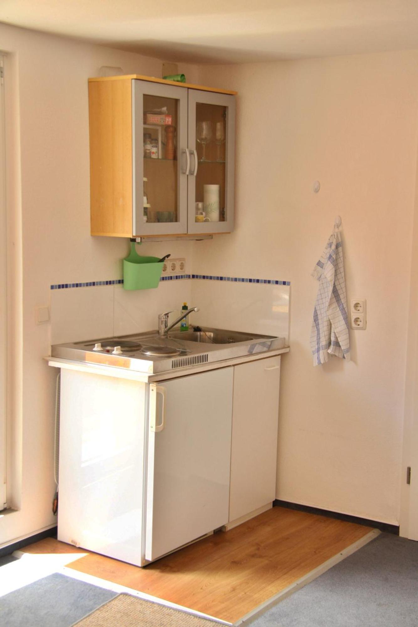 Freundliches Appartement - Bitte Angaben Zum Gastgeber Lesen Wehrheim Εξωτερικό φωτογραφία