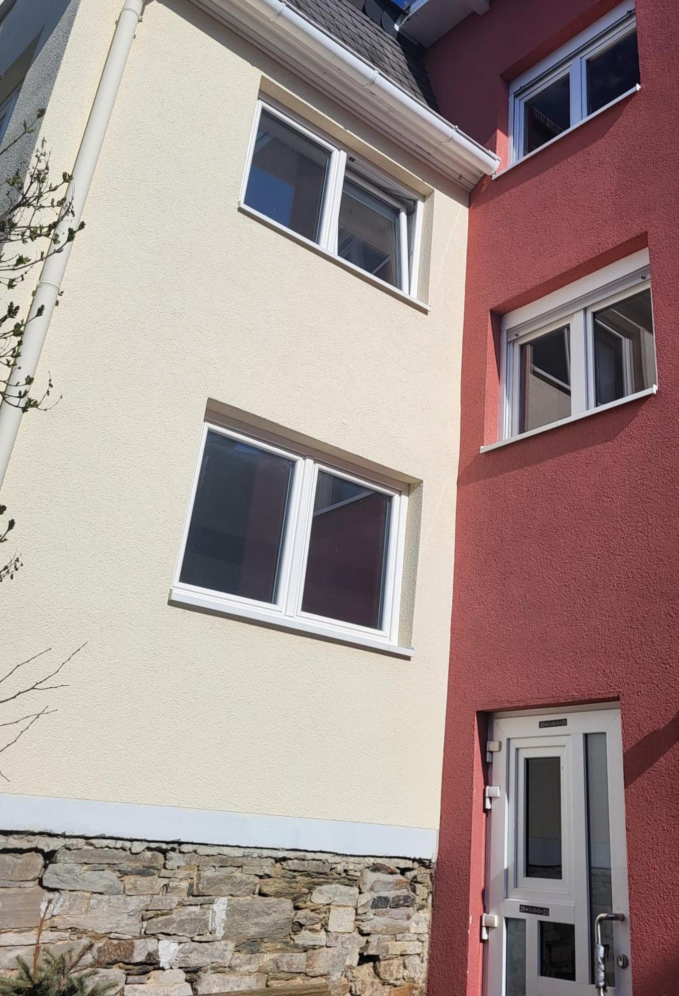Freundliches Appartement - Bitte Angaben Zum Gastgeber Lesen Wehrheim Εξωτερικό φωτογραφία